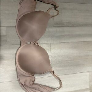 Torrid Tan Bra Intimates & Sleepwear